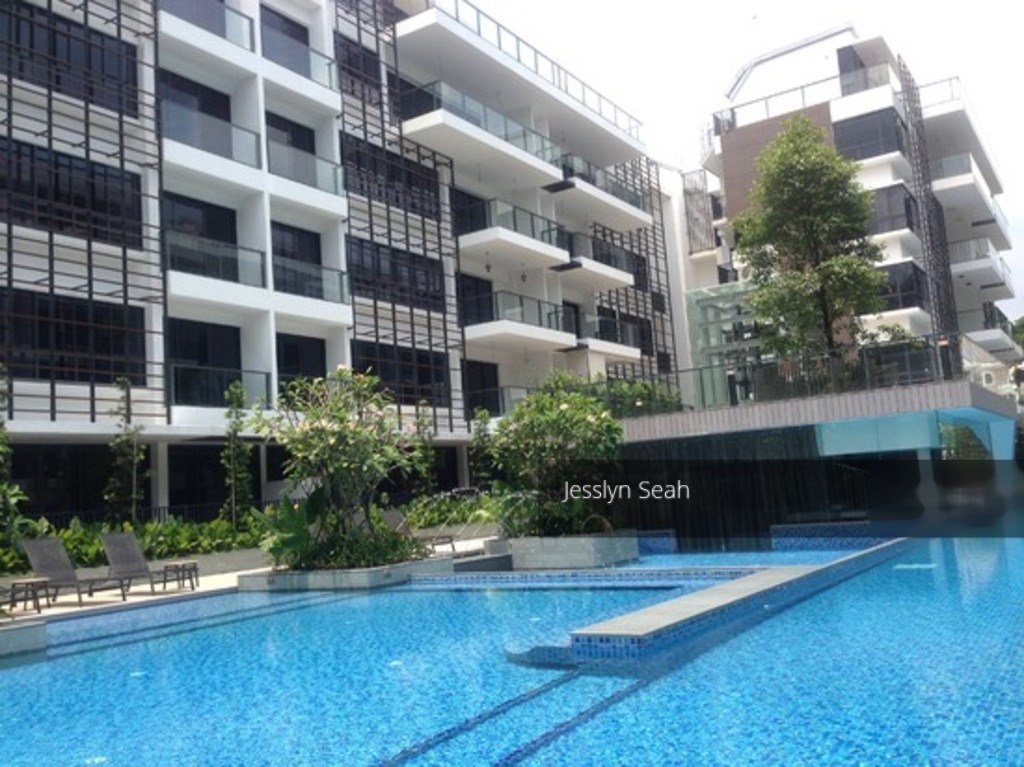 Terrene At Bukit Timah (D21), Condominium #143006622